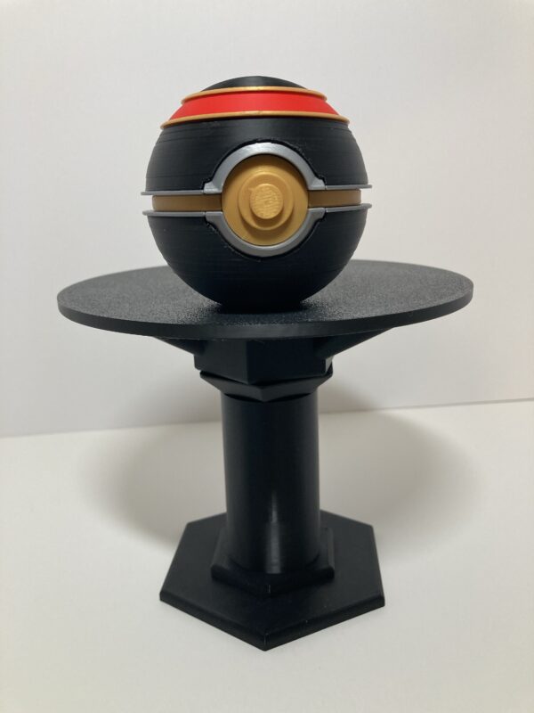 Luxury Ball