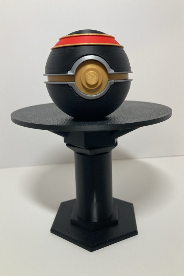 Luxury Ball