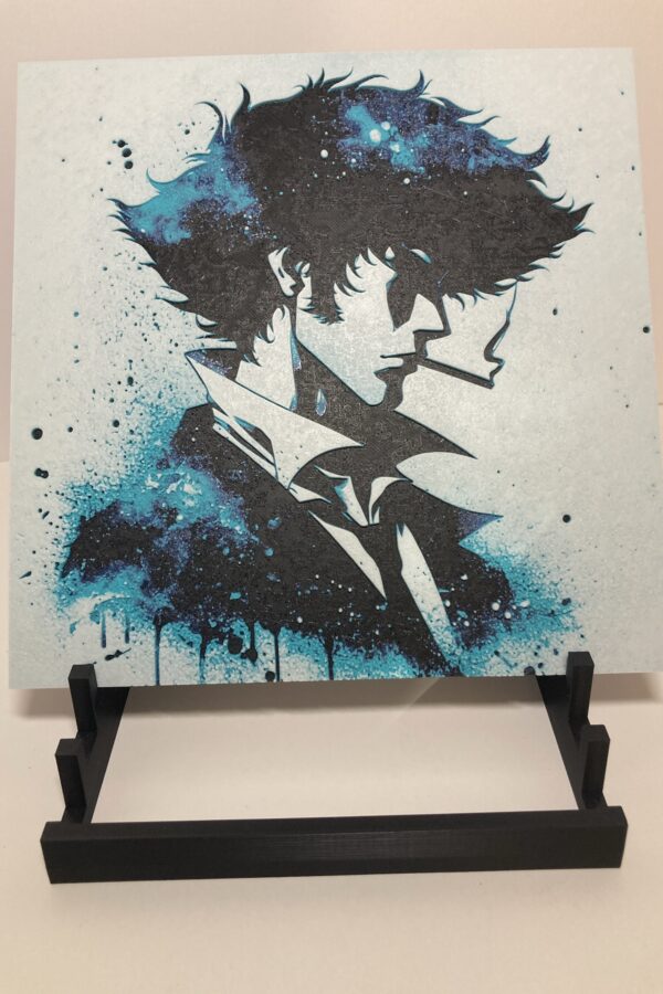Spike Wall Art/Hueforge