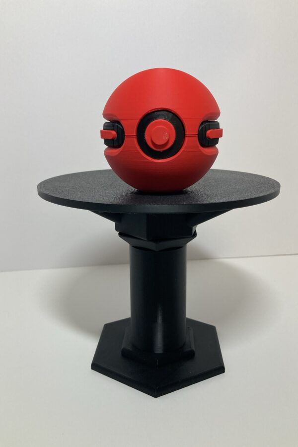 Cherish Ball