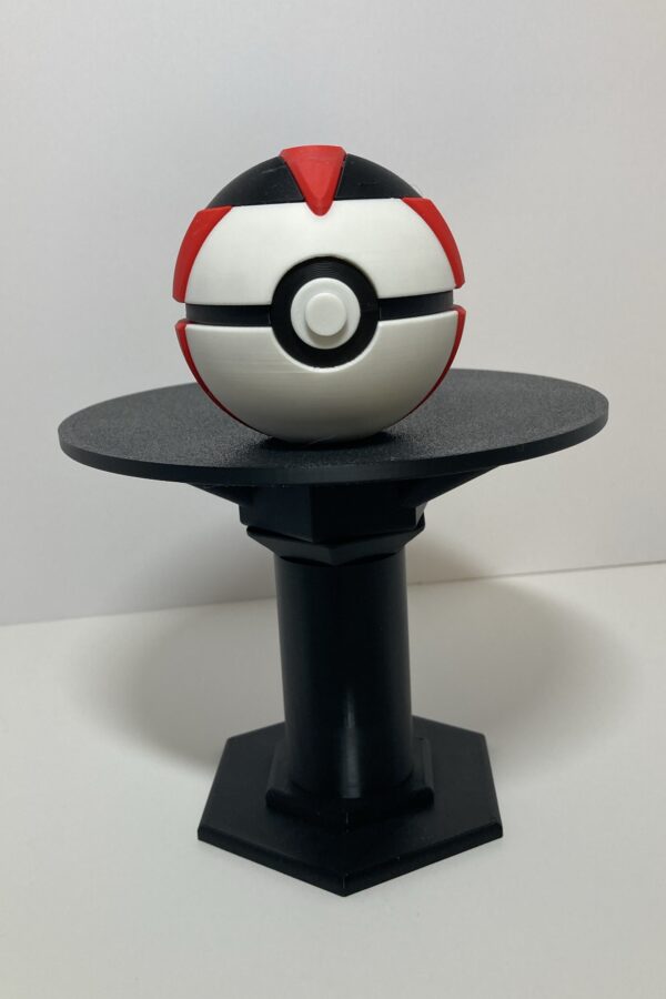 Timer Ball