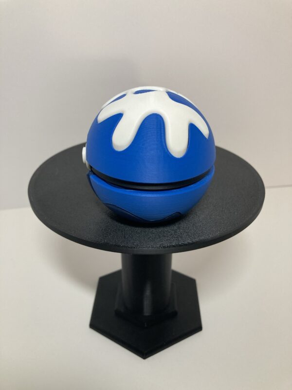 Dive Ball - Image 2
