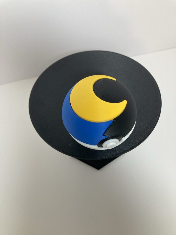 Moon Ball - Image 2