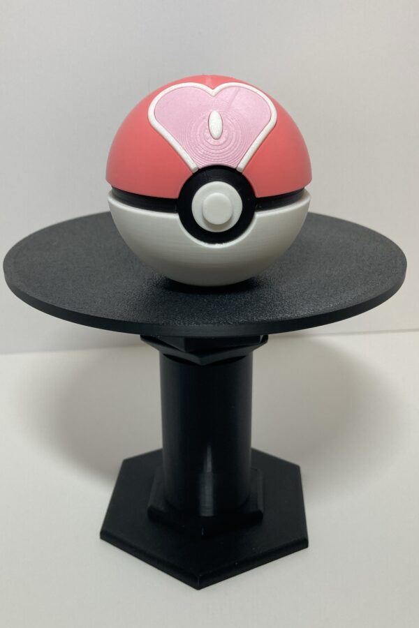 Love Ball
