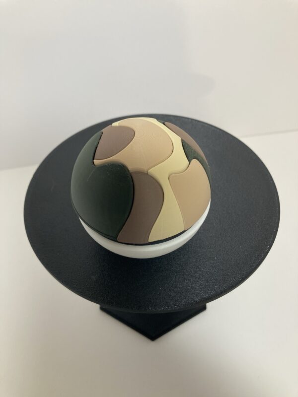 Safari Ball - Image 2