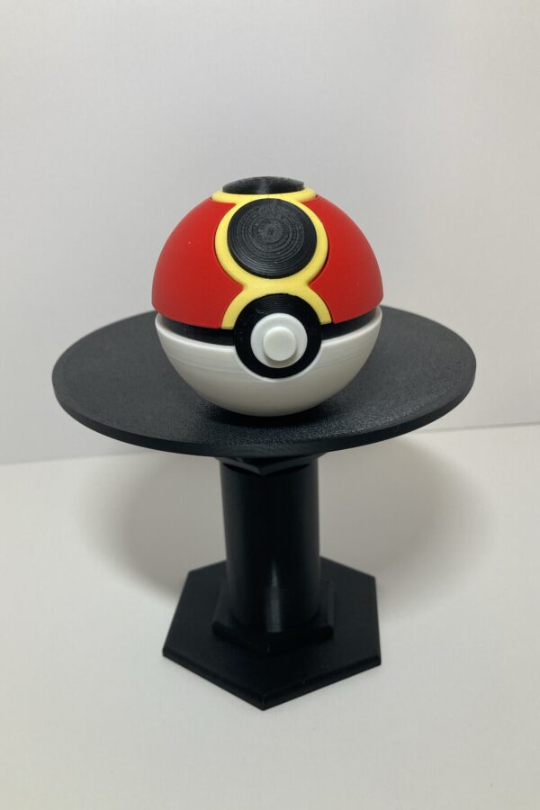Repeat Ball