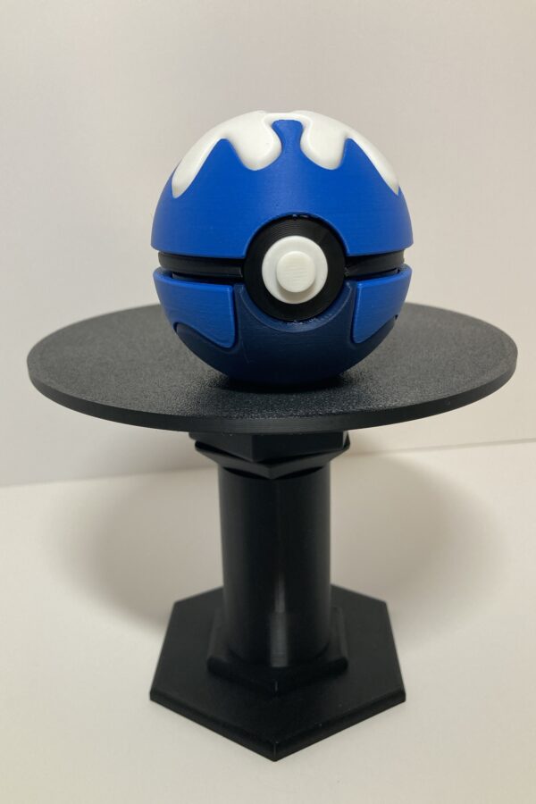 Dive Ball