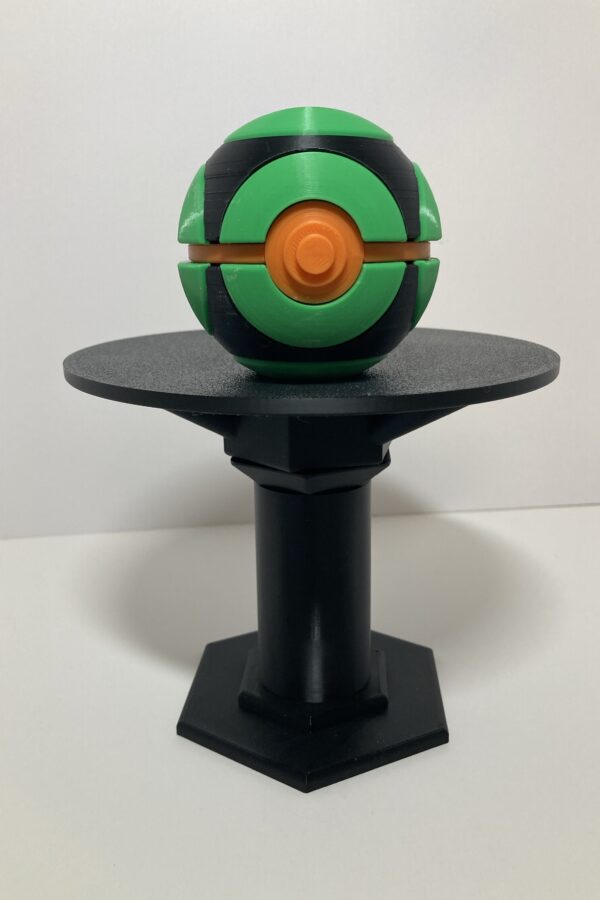 Dusk Ball