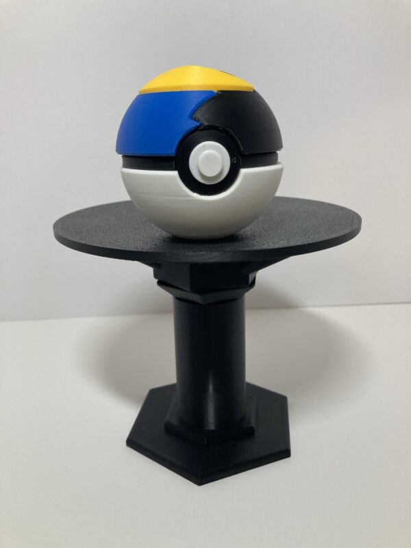 Moon Ball