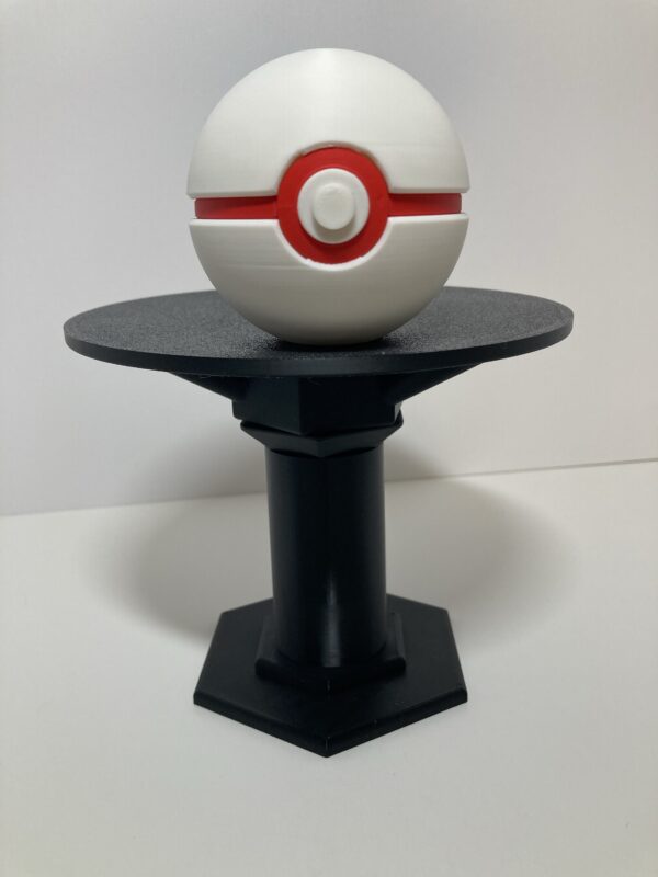 Premier Ball