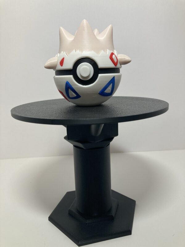 Togepi Themed Monster Ball