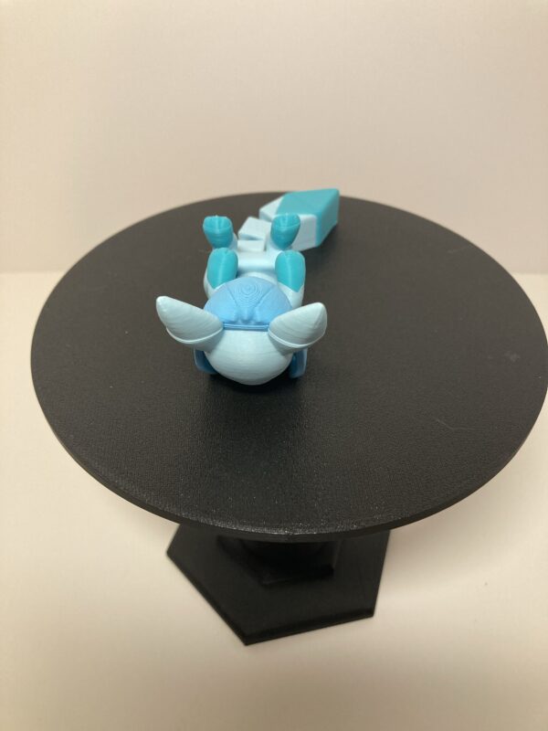 Articulating Glaceon (Not keychain) - Image 2