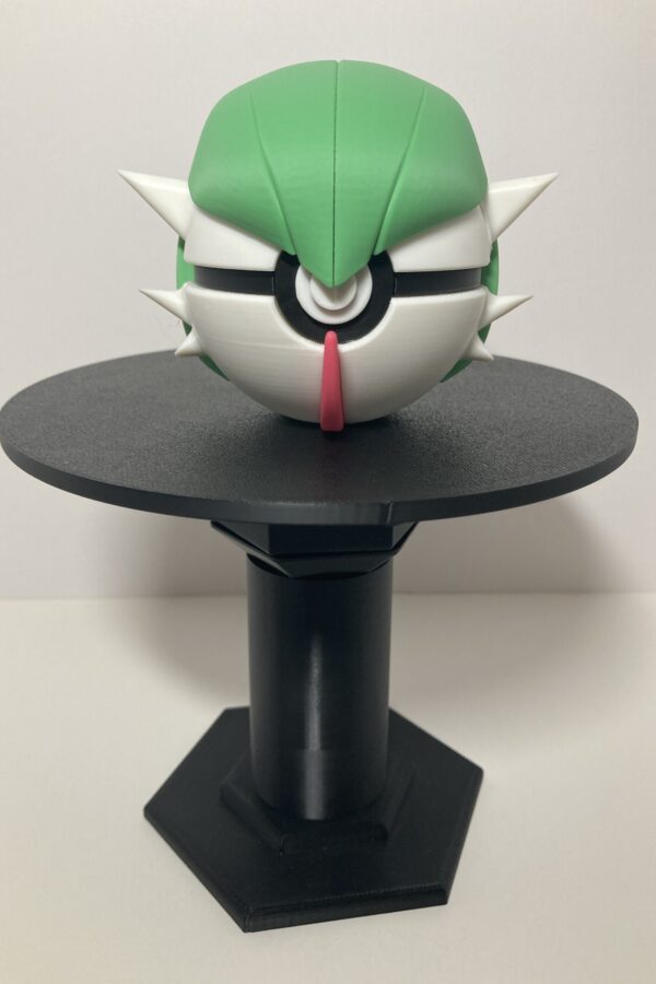 Gardevoir Themed Monster Ball