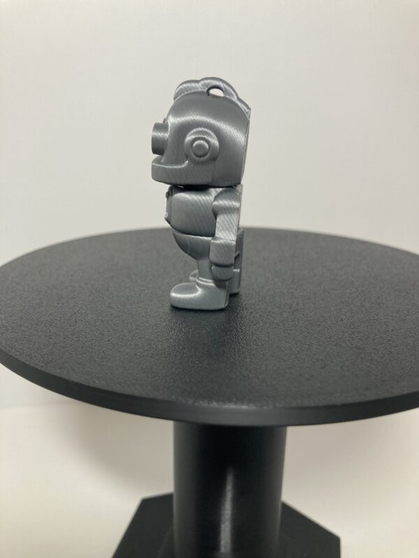 Robot Articulating Keychain - Image 2