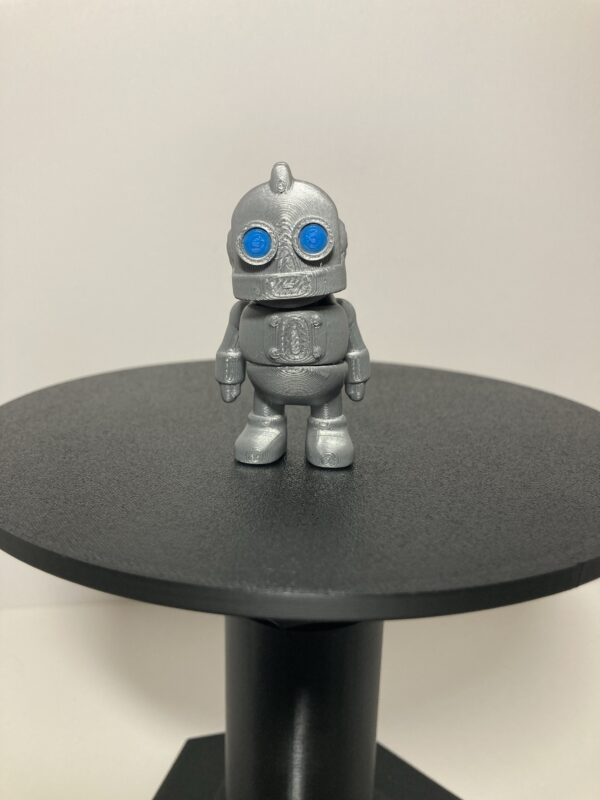 Robot Articulating Keychain