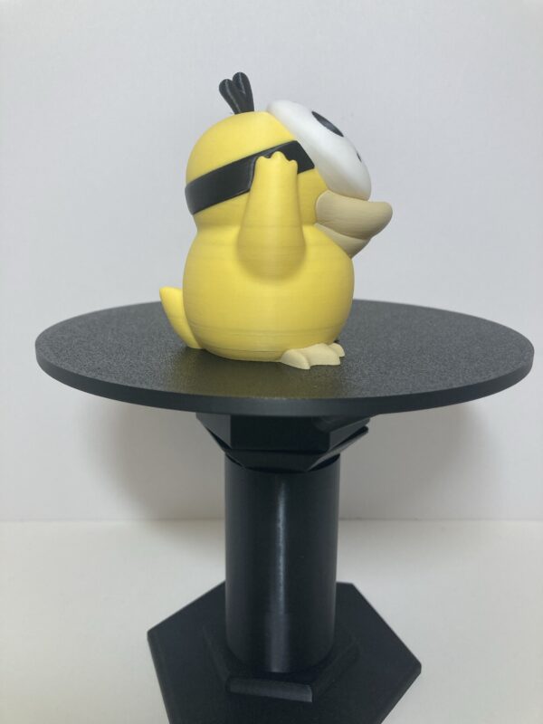 Psyduck x Jason Figure - Image 2