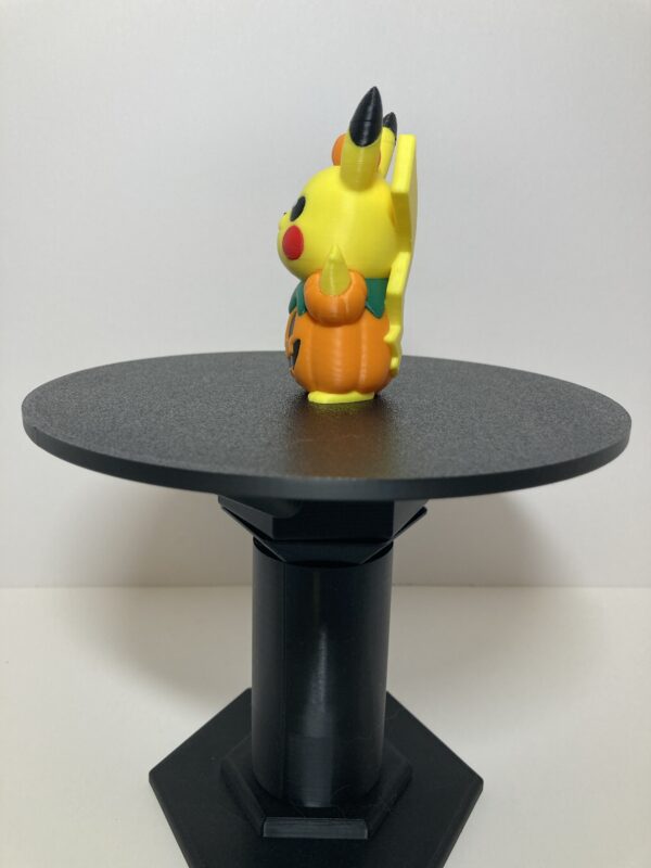 Pumpkin Pikachu Figure - Image 2