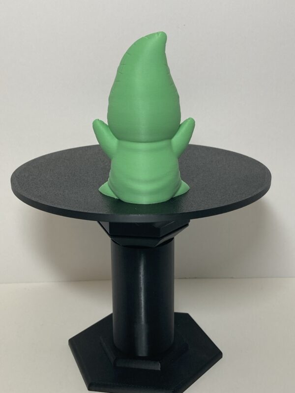 Pikachu x Oogie Boogie Figure - Image 3