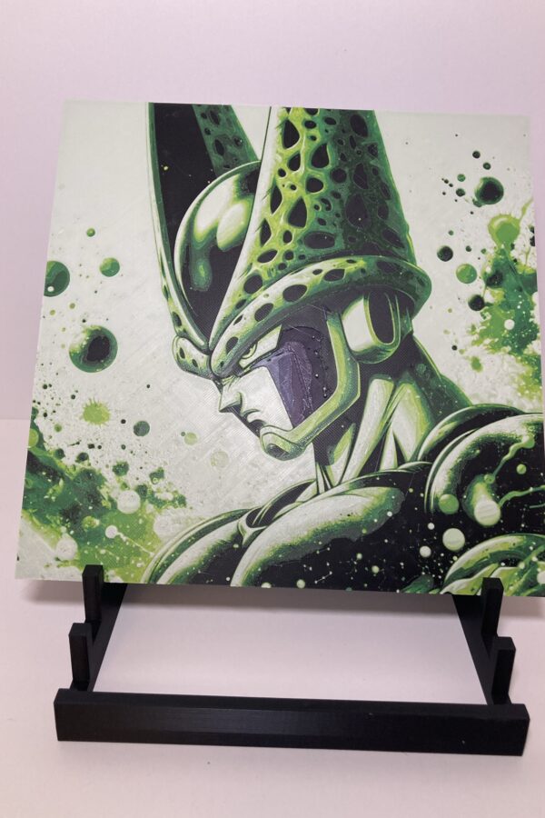 Cell Wall Art/Hueforge